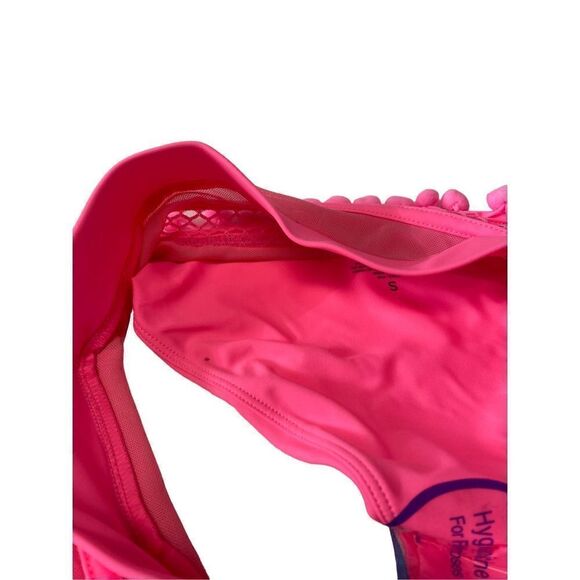 Tularosa Thessy Bottom Hot Pink Size Small NWT (READ) 14-6 - Picture 5 of 5
